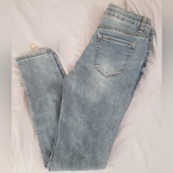 3/20$*bundle of 2x Arizona jeans girls size 14 - Picture 5 of 7